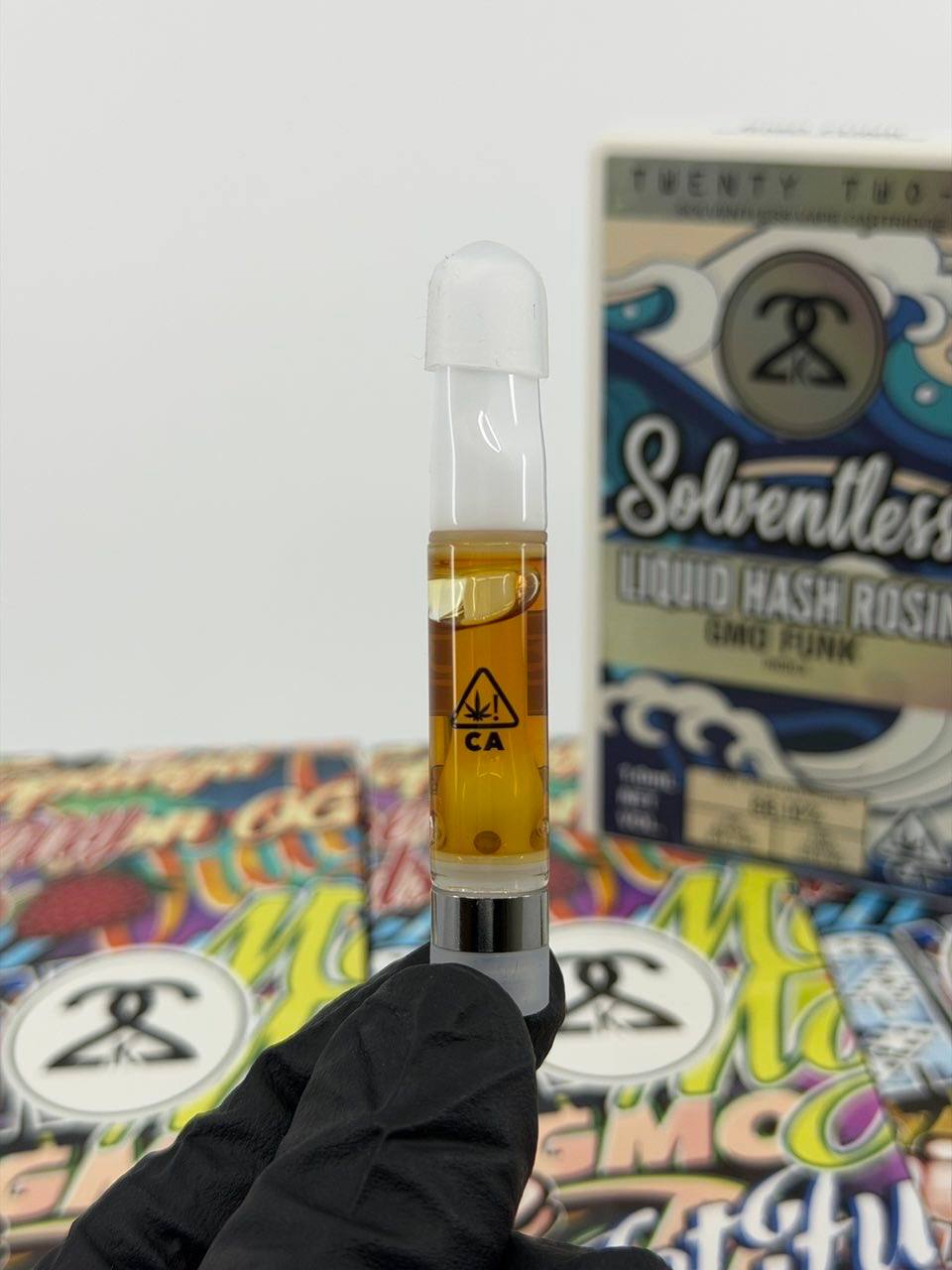 22K Liquid Hash Rosin Carts | Buy 22K Liquid Hash Rosin Cart