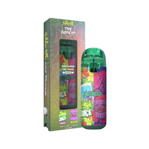 Hidden Hills Club Purple Brain Berry | Hidden Hills Vape