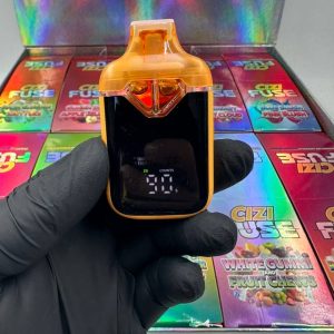 Cizi Fuse 2g Disposable | Buy Cizi Fuse 2g Disposable UK