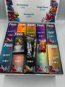 Buy Fade 2G Disposable Vape UK