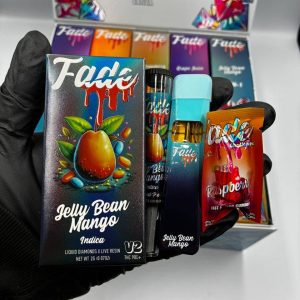 Fade 2G Disposable Vape | Buy Fade 2G Disposable Vape UK