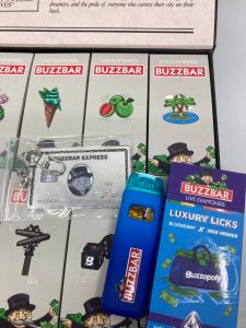 Buzzbar 3g Disposable | Buy Buzzbar 3g Disposable UK