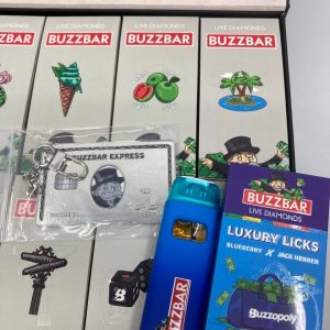 Buzzbar 3g Disposable | Buy Buzzbar 3g Disposable UK