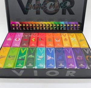 Buy VIOR 2G Disposable UK Online