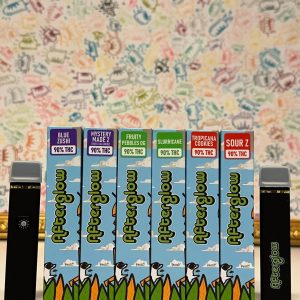 Afterglow Vape | Afterglow Vape UK | Buy Afterglow Vape UK
