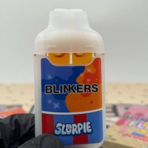 Blinkers 2g Flip Disposable | Blinkers Vape UK | Blinkers 2g
