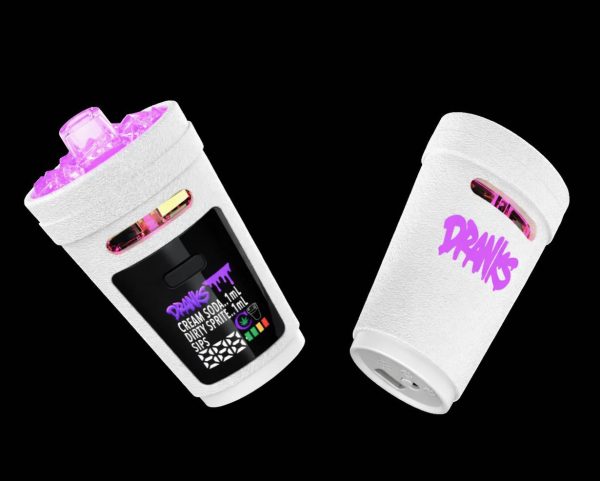 Buy Dranks 2G Disposable UK