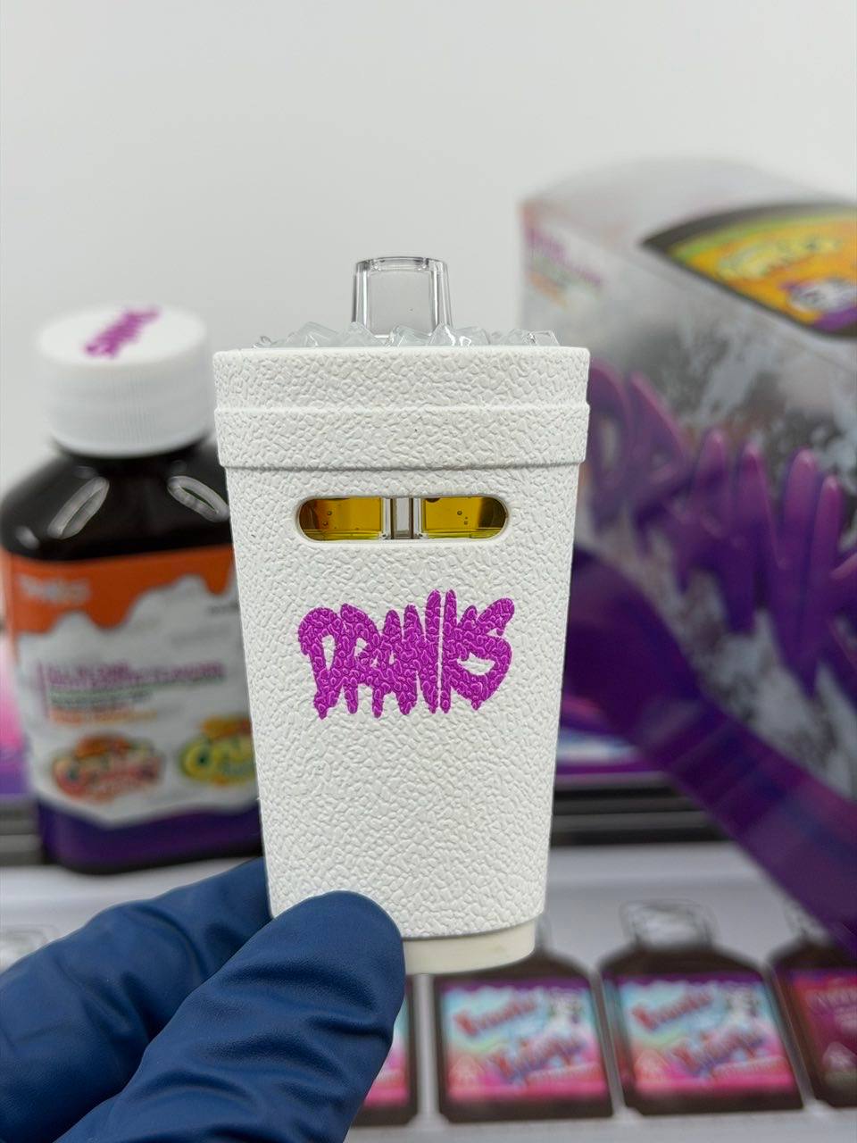 Dranks 2G Disposable | Buy Dranks 2G Disposable UK