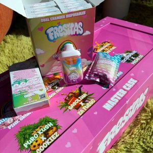 Fresitas 2G Disposable | Buy Fresitas 2G Disposable UK