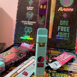 FRYD 2G Disposable | Buy FRYD 2G Disposable Online UK