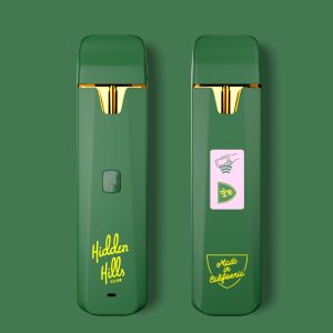 Hidden Hills Vape UK | Hidden Hills Vape | Hidden Hills Club